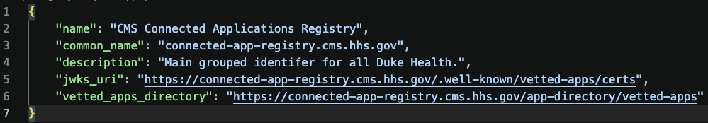 Pseudo-example federal connected-apps registry discovery document